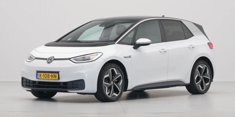 Volkswagen ID.3 First Plus 58 kWh