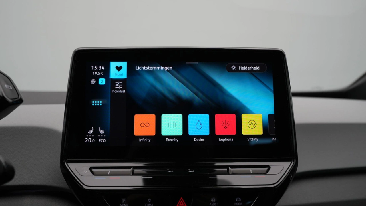 Volkswagen ID.3 First Plus 58 kWh