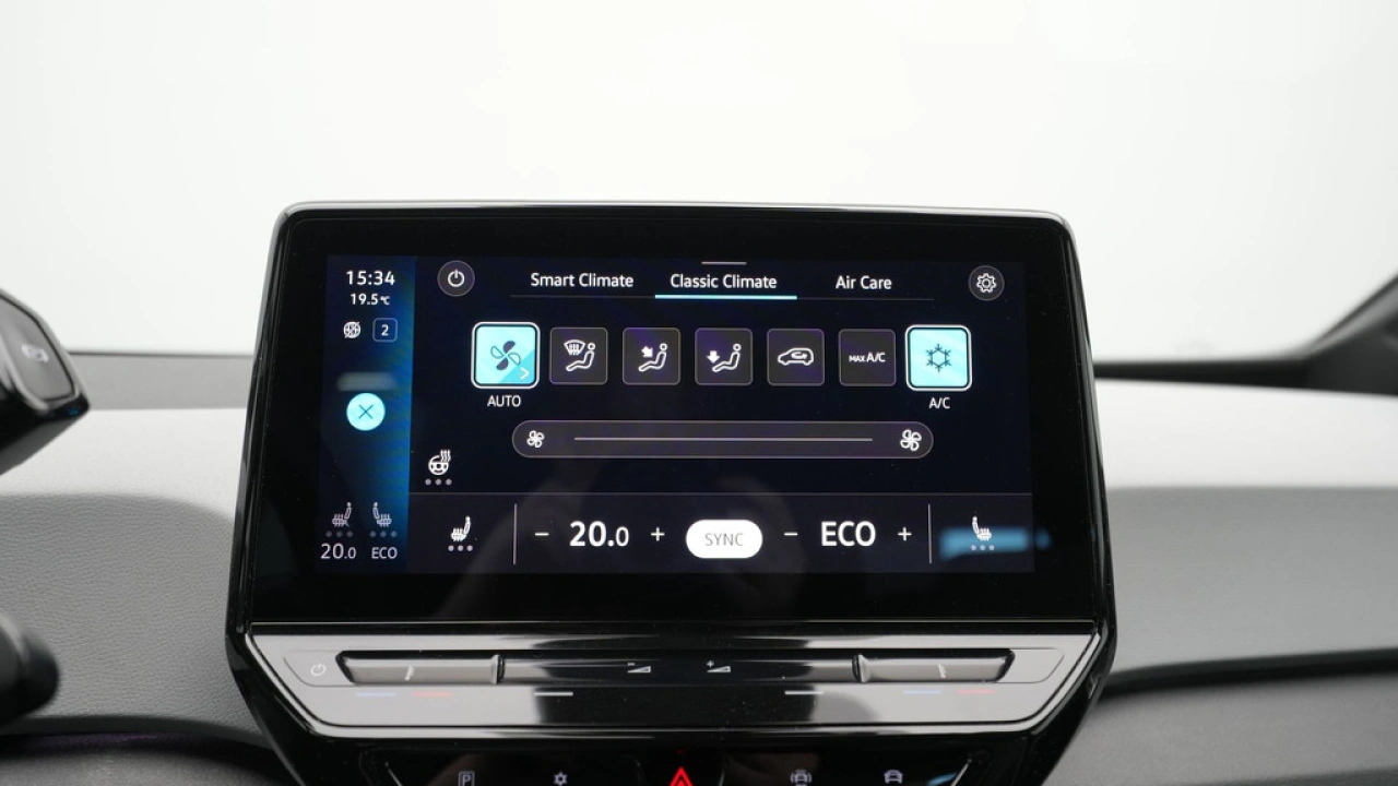 Volkswagen ID.3 First Plus 58 kWh