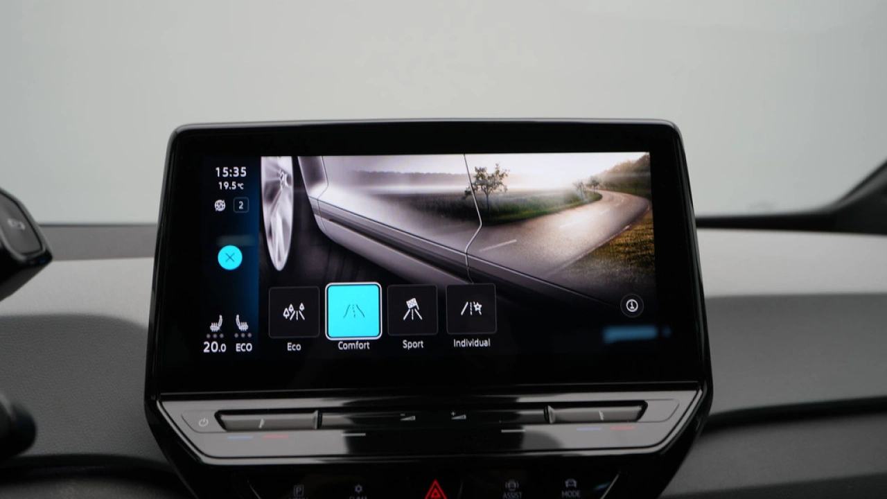 Volkswagen ID.3 First Plus 58 kWh