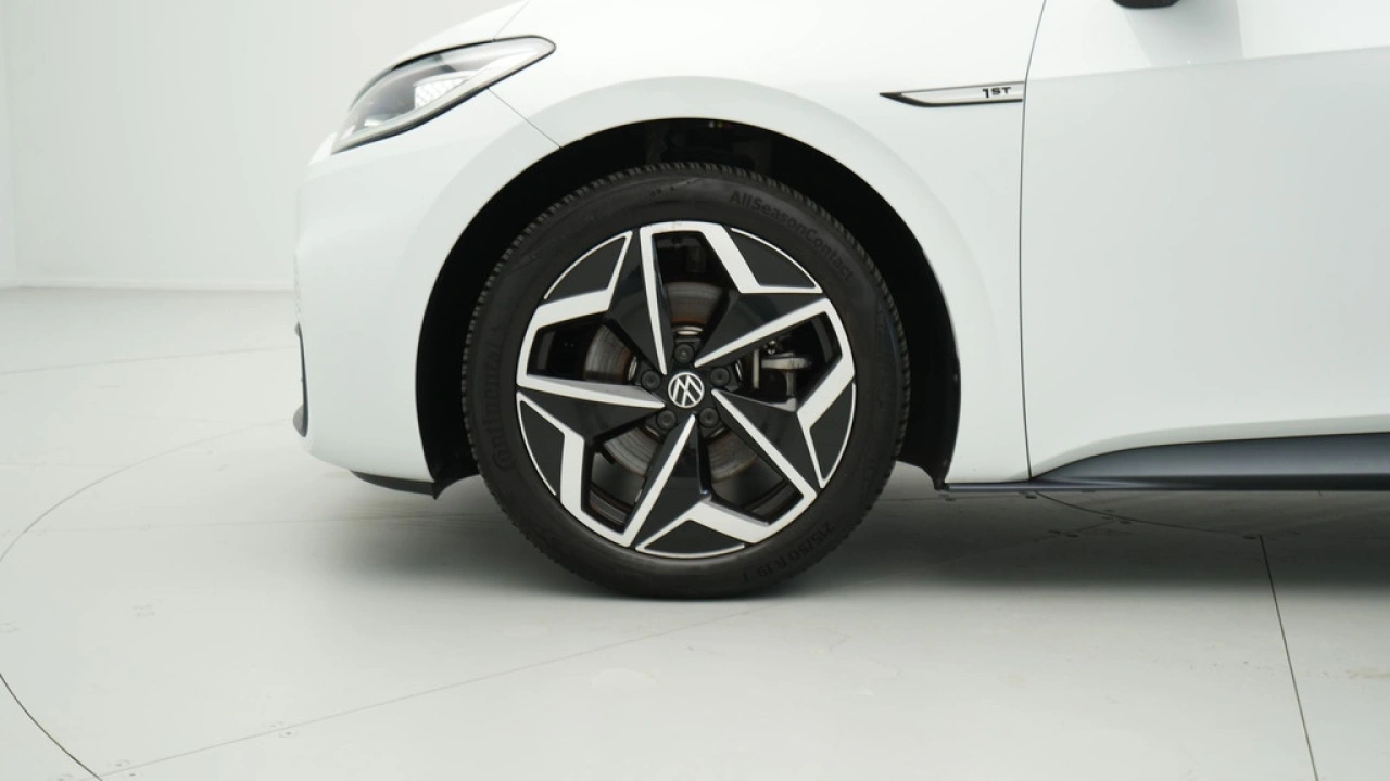 Volkswagen ID.3 First Plus 58 kWh