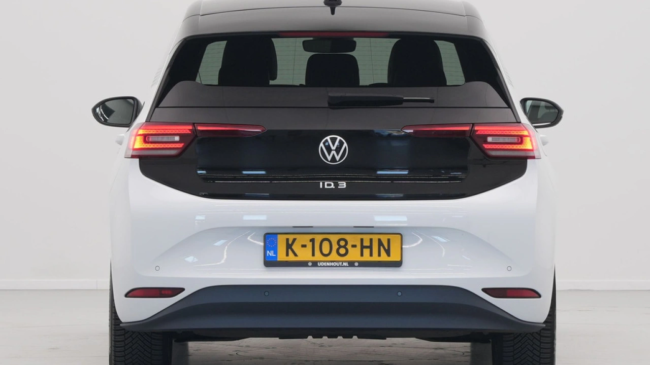 Volkswagen ID.3 First Plus 58 kWh