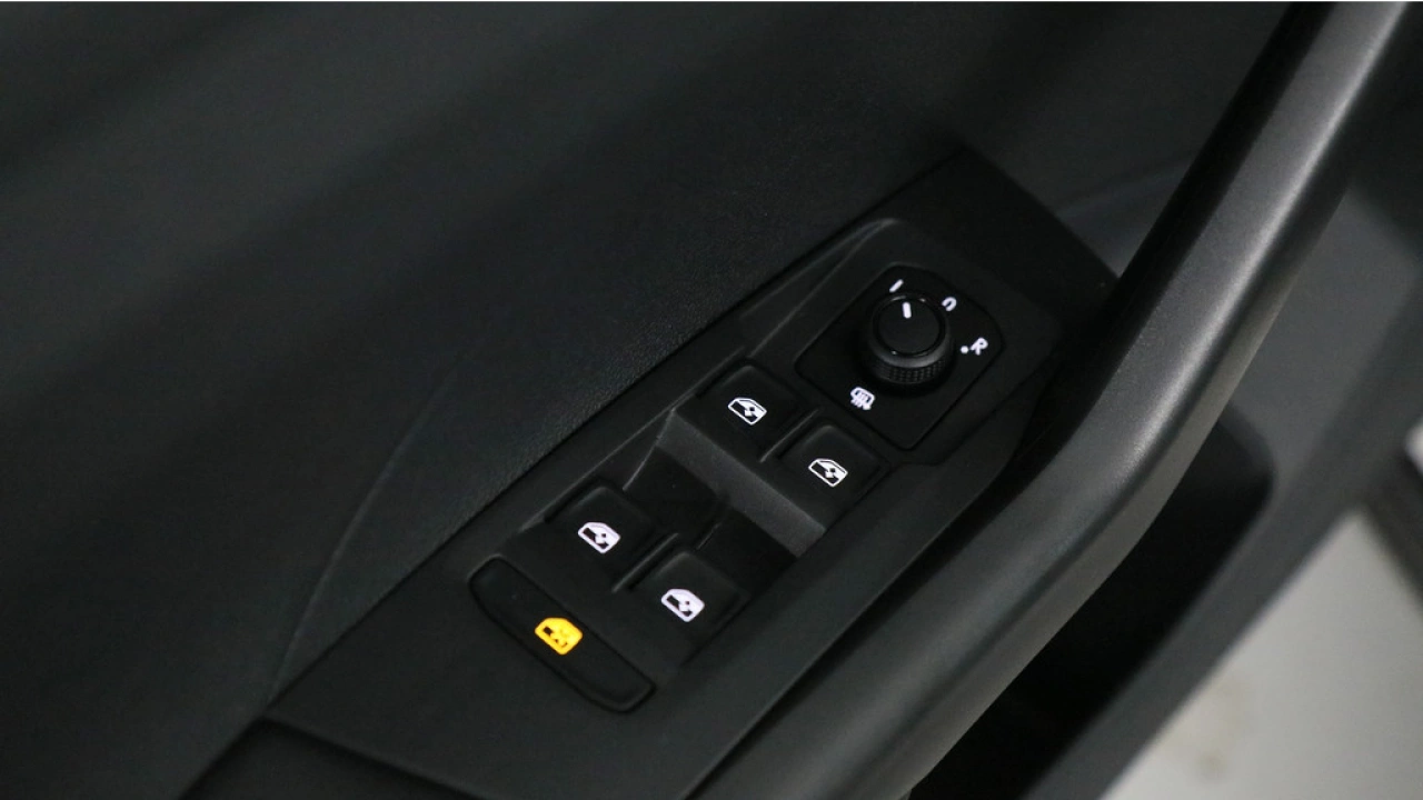 Volkswagen T-Cross 1.0 TSI 95pk Life