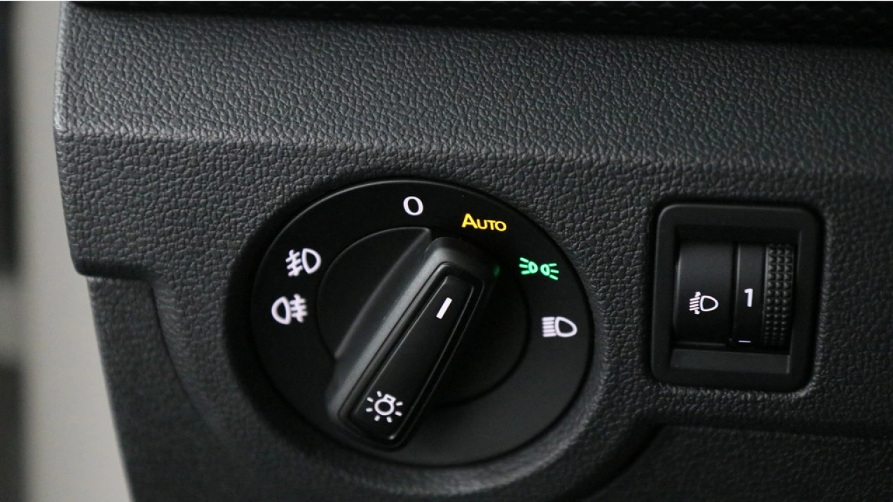 Volkswagen T-Cross 1.0 TSI 95pk Life