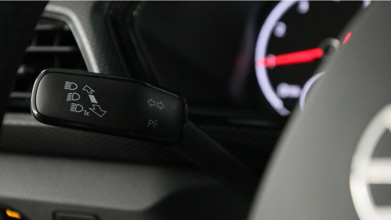 Volkswagen T-Cross 1.0 TSI 95pk Life