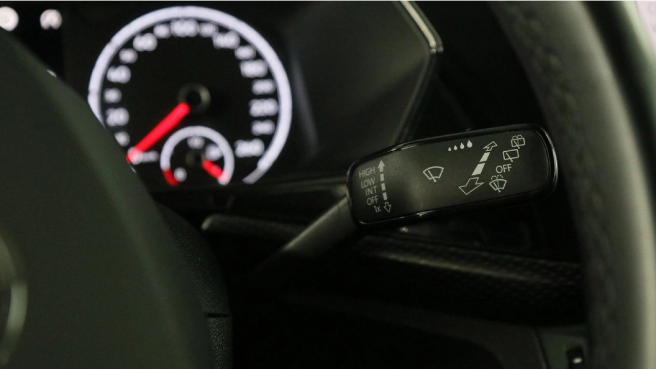 Volkswagen T-Cross 1.0 TSI 95pk Life