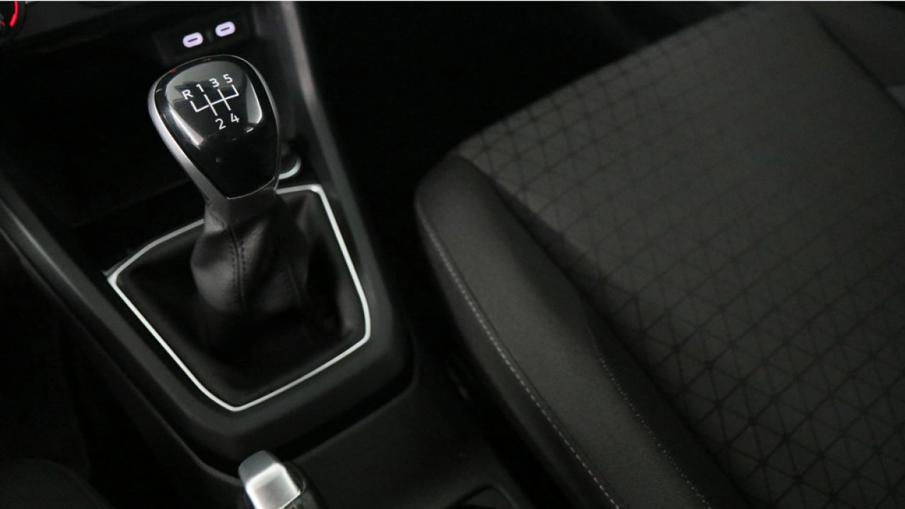 Volkswagen T-Cross 1.0 TSI 95pk Life