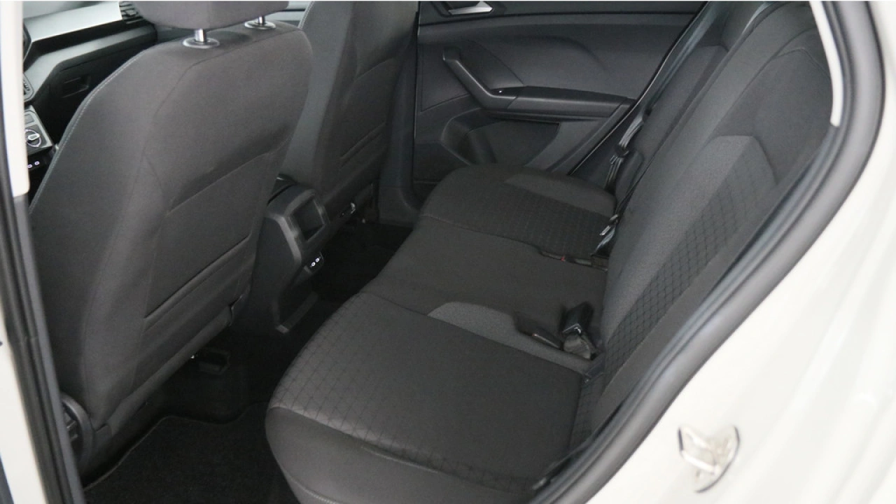 Volkswagen T-Cross 1.0 TSI 95pk Life