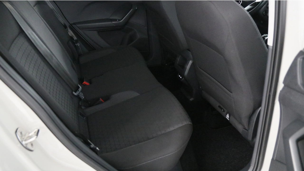 Volkswagen T-Cross 1.0 TSI 95pk Life