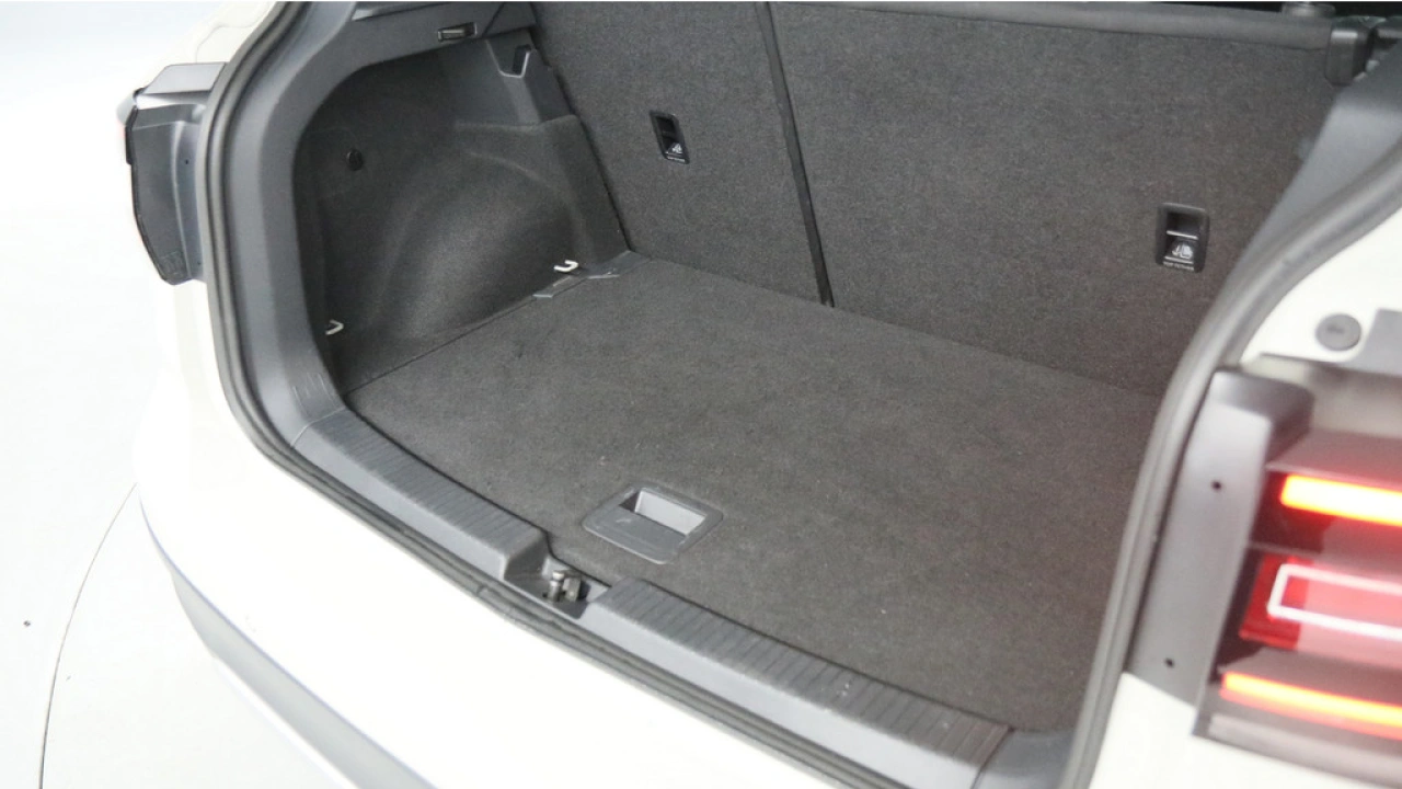 Volkswagen T-Cross 1.0 TSI 95pk Life