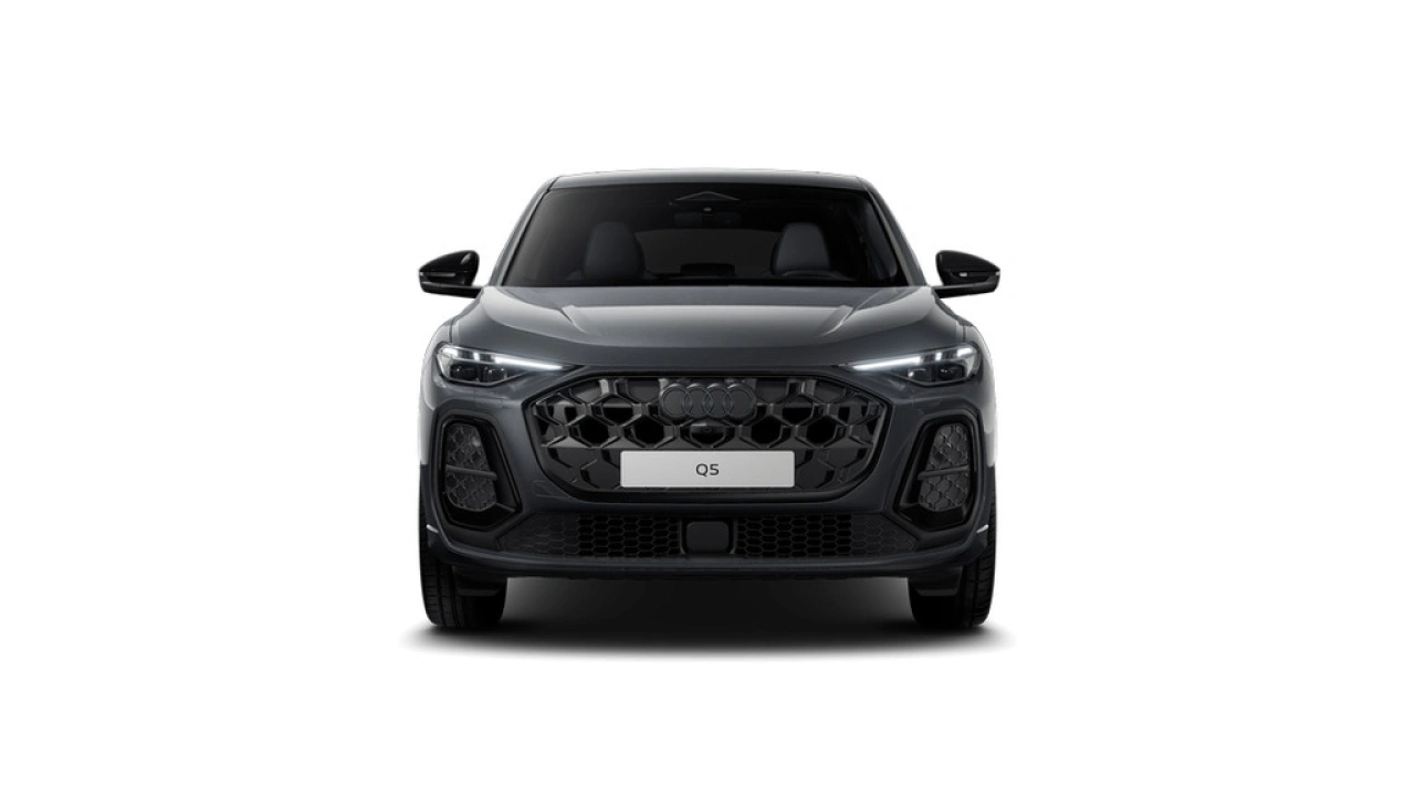 Audi Q5 Sportback e-hybrid quattro 367 S tronic S edition Competition