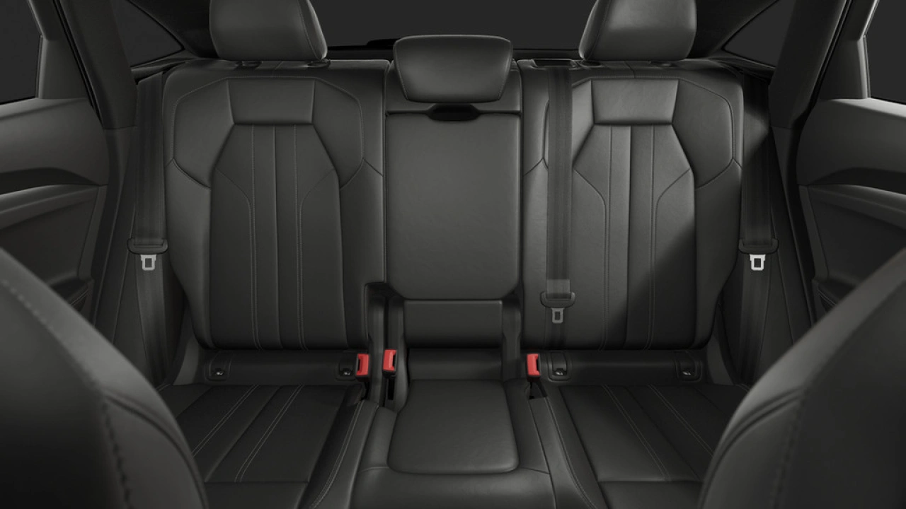 Audi Q5 Sportback e-hybrid quattro 367 S tronic S edition Competition