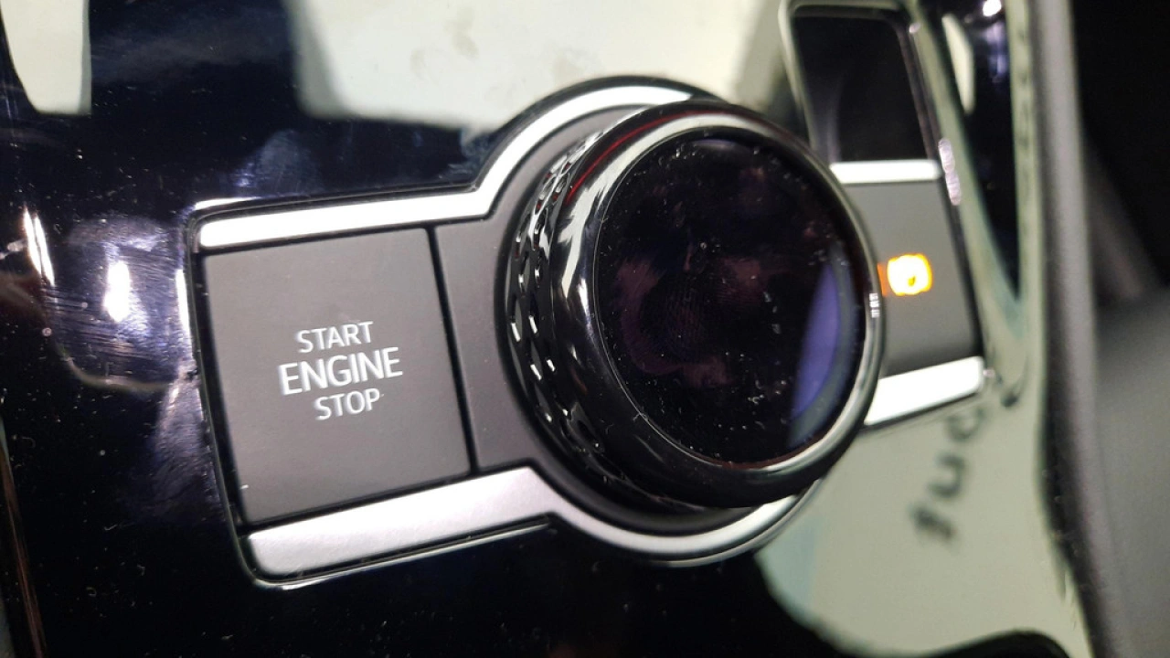 Volkswagen Tiguan 1.5 eHybrid R-Line Edition | DEMO | beschikbaarheid in overleg |