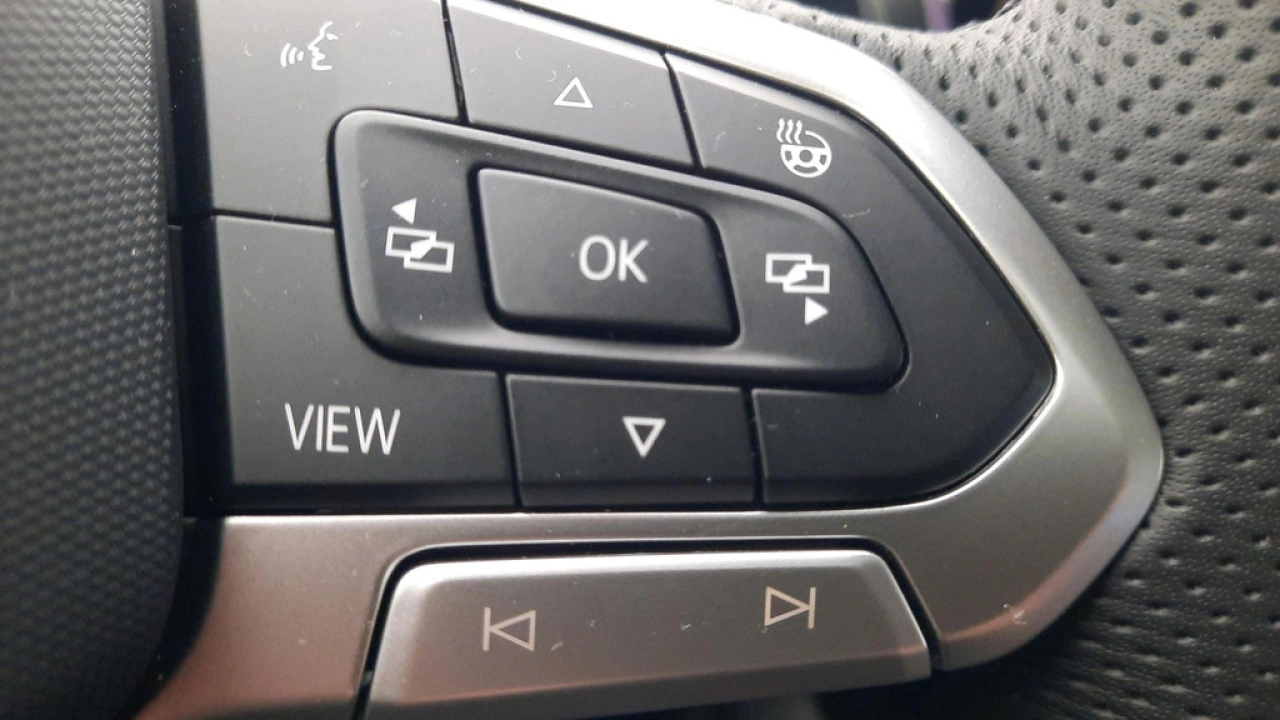 Volkswagen Tiguan 1.5 eHybrid R-Line Edition | DEMO | beschikbaarheid in overleg |