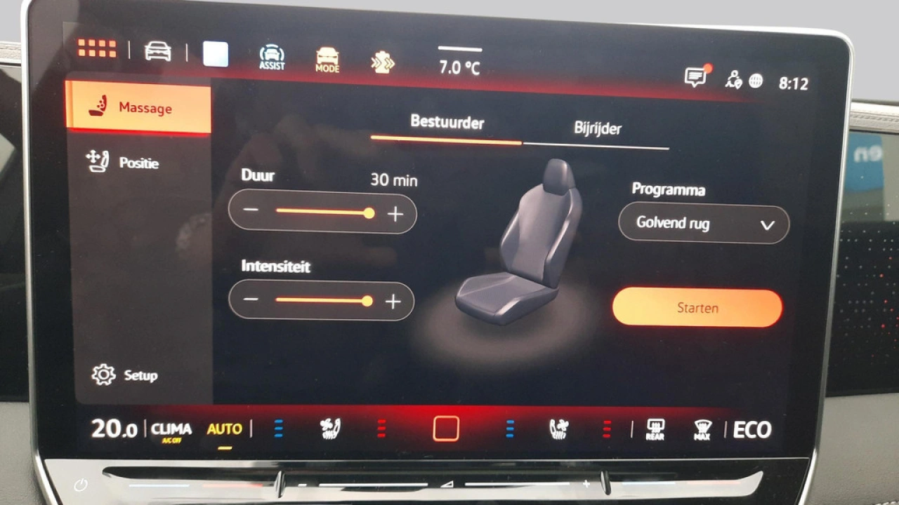 Volkswagen Tiguan 1.5 eHybrid R-Line Edition | DEMO | beschikbaarheid in overleg |