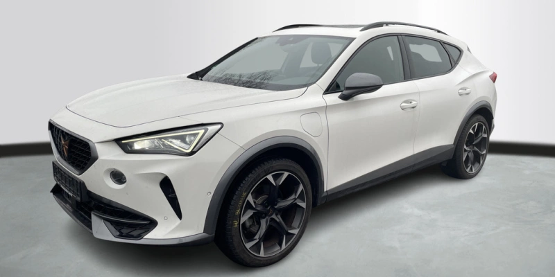 CUPRA Formentor 1.4 TSI eHybrid 204pk PHEV Adrenaline