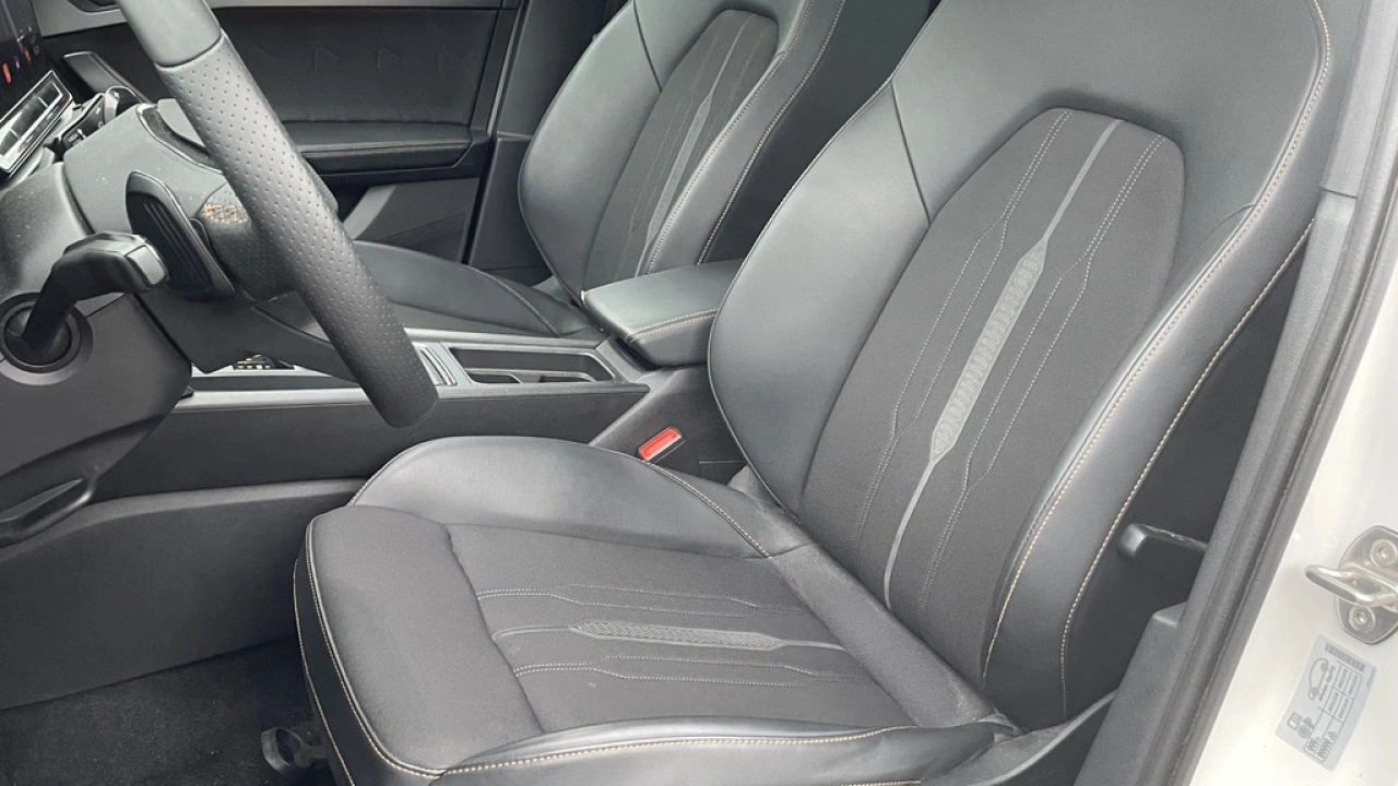 CUPRA Formentor 1.4 TSI eHybrid 204pk PHEV Adrenaline