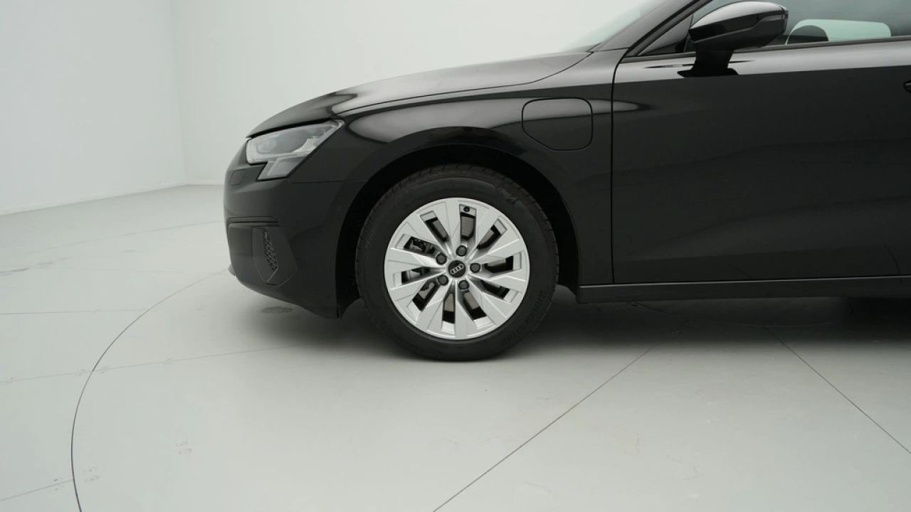 Audi A3 Sportback 40 TFSI e 204pk Edition