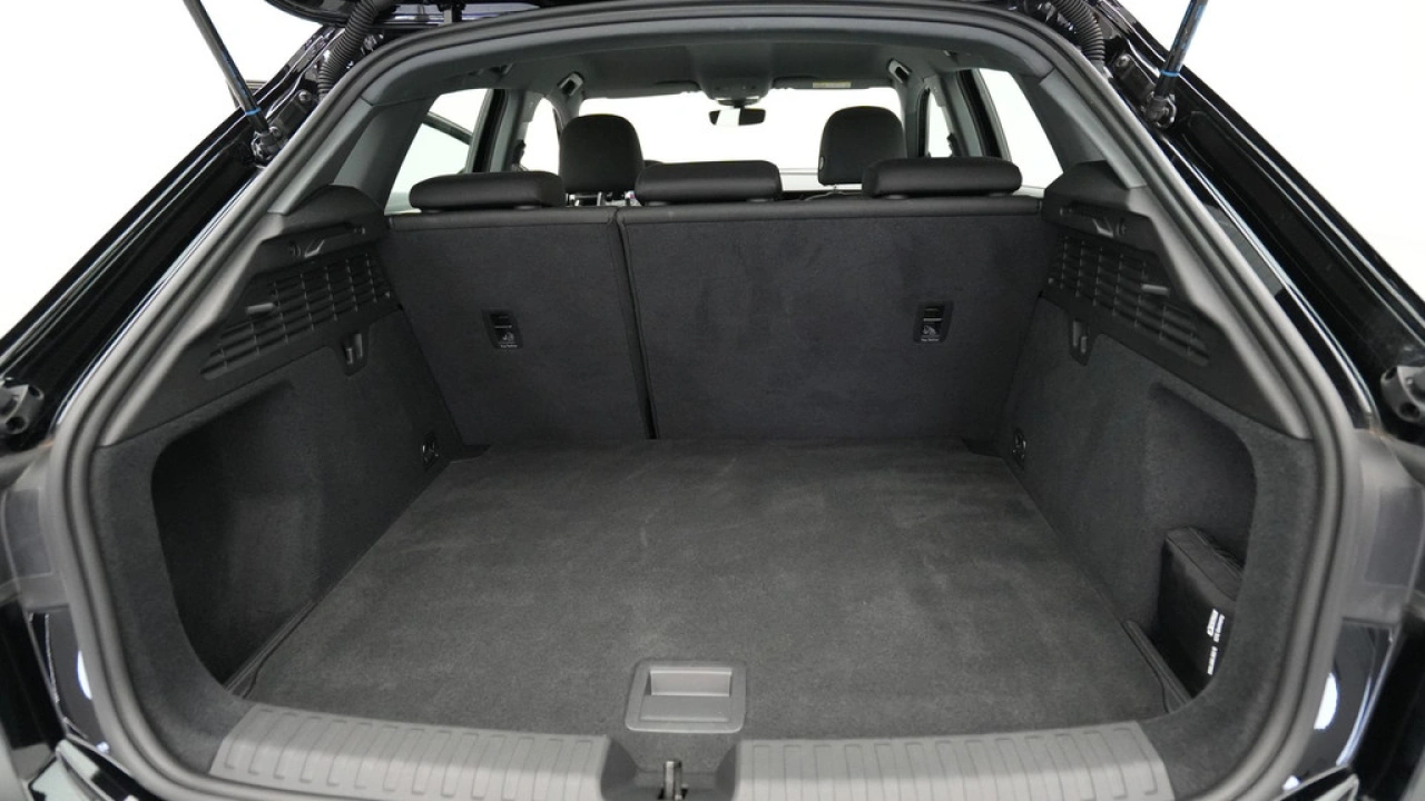 Audi A3 Sportback 40 TFSI e 204pk Edition