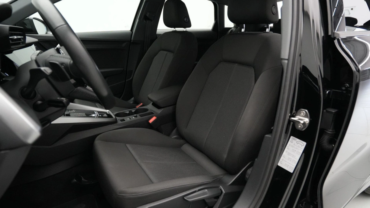 Audi A3 Sportback 40 TFSI e 204pk Edition