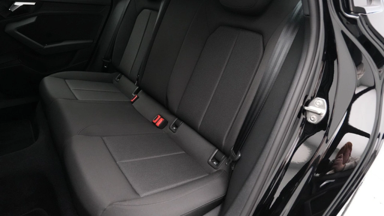 Audi A3 Sportback 40 TFSI e 204pk Edition