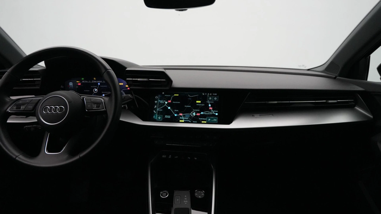 Audi A3 Sportback 40 TFSI e 204pk Edition