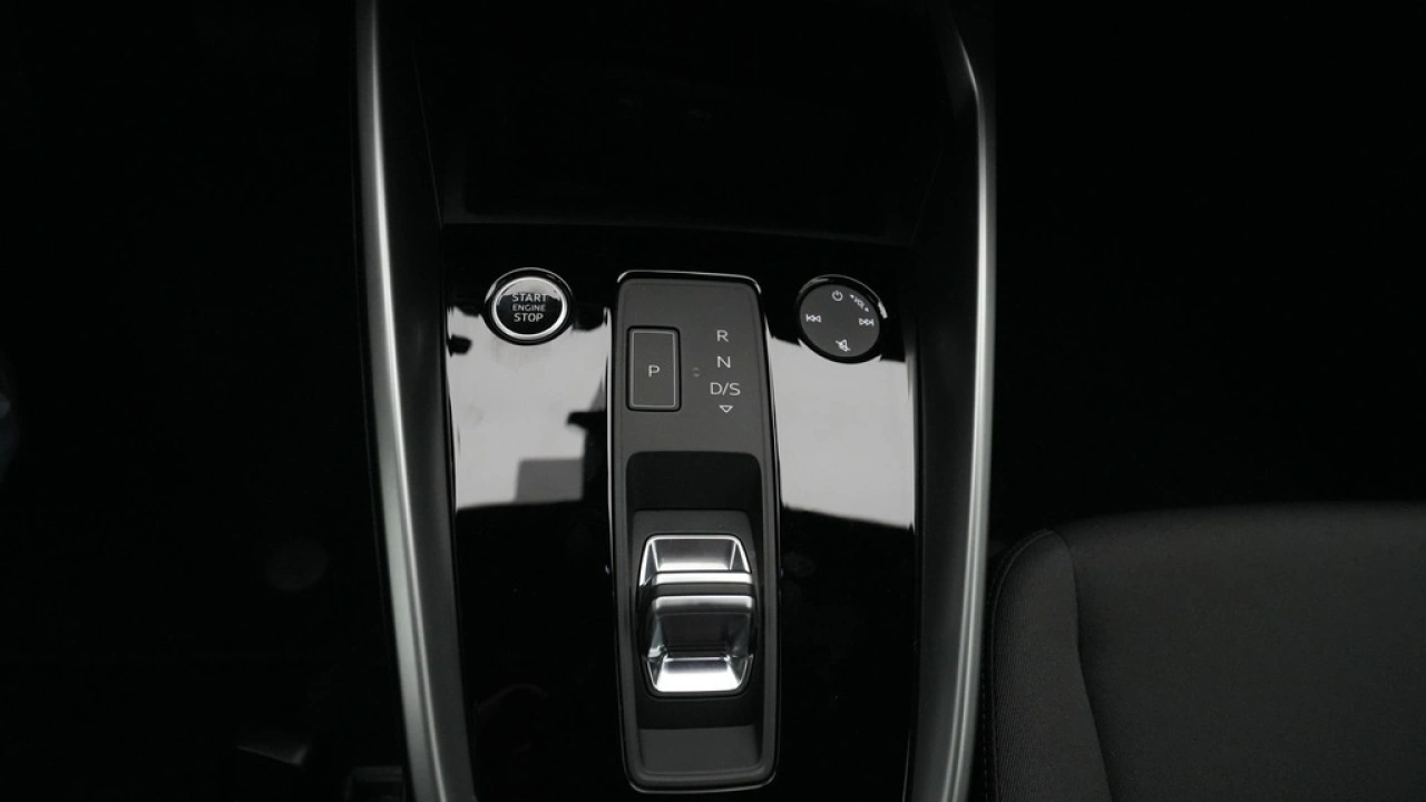 Audi A3 Sportback 40 TFSI e 204pk Edition