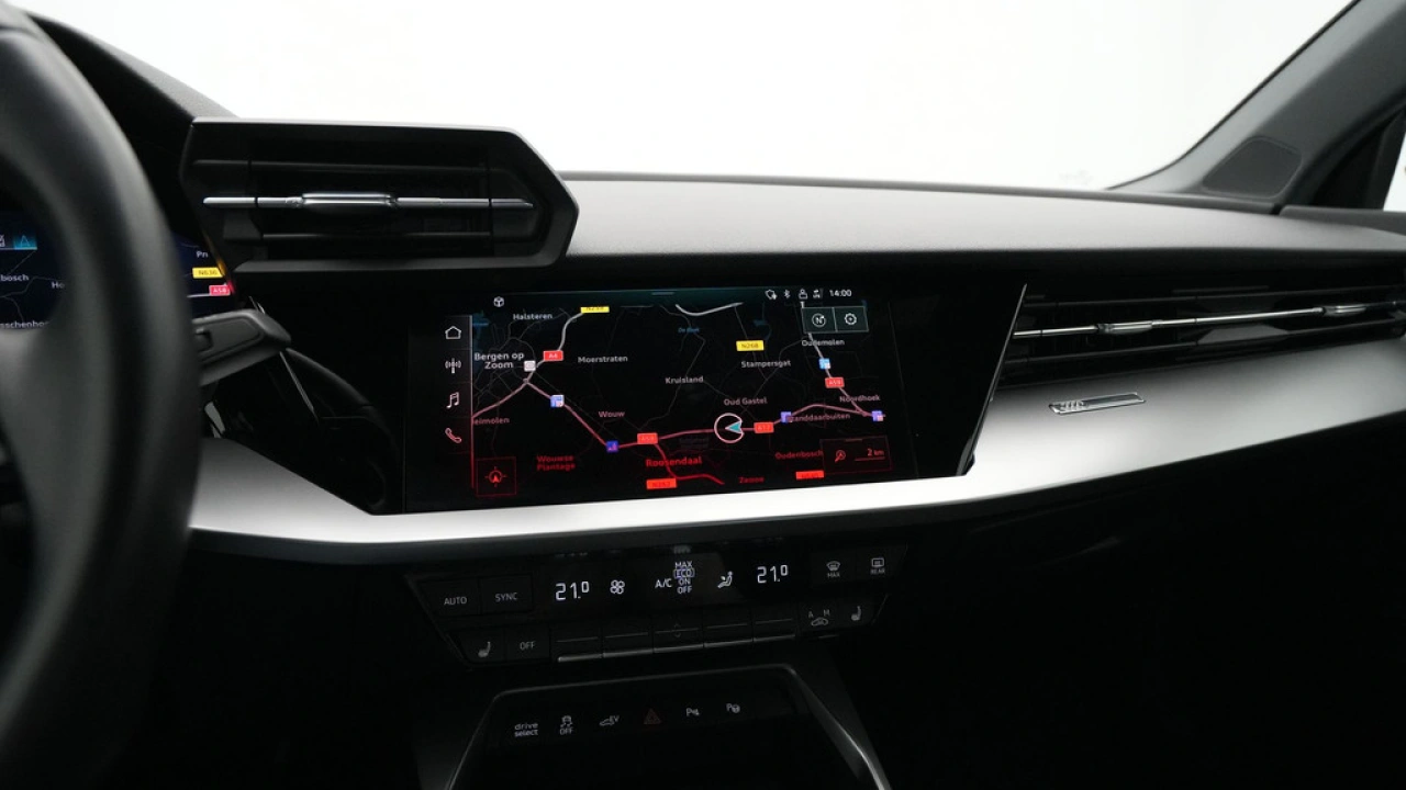 Audi A3 Sportback 40 TFSI e 204pk Edition