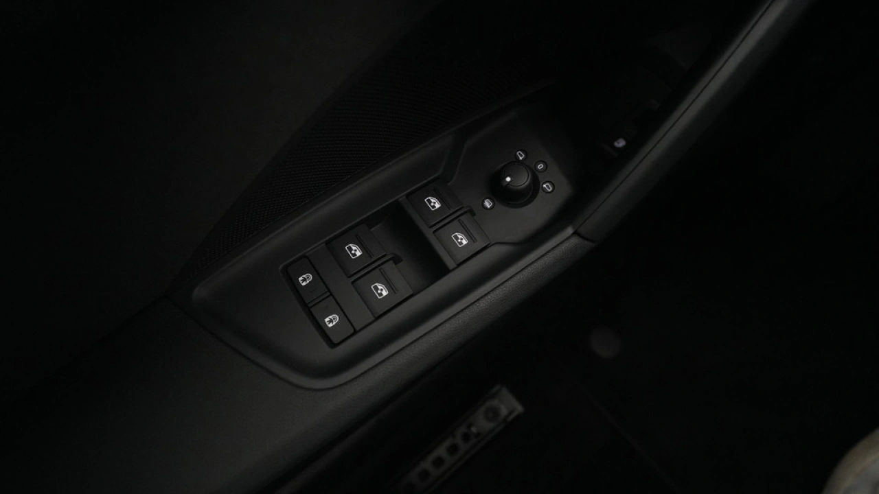 Audi A3 Sportback 40 TFSI e 204pk Edition