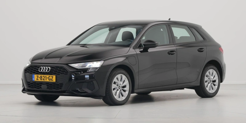 Audi A3 Sportback 40 TFSI e 204pk Edition