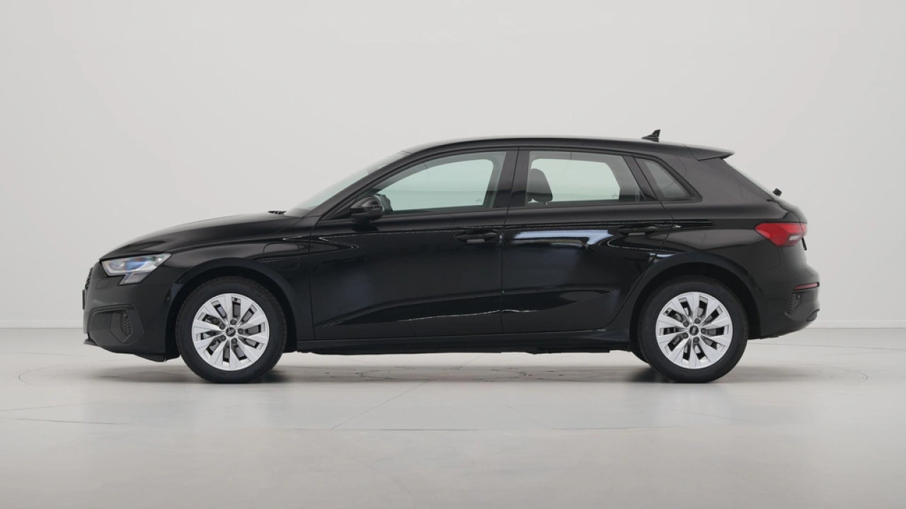 Audi A3 Sportback 40 TFSI e 204pk Edition