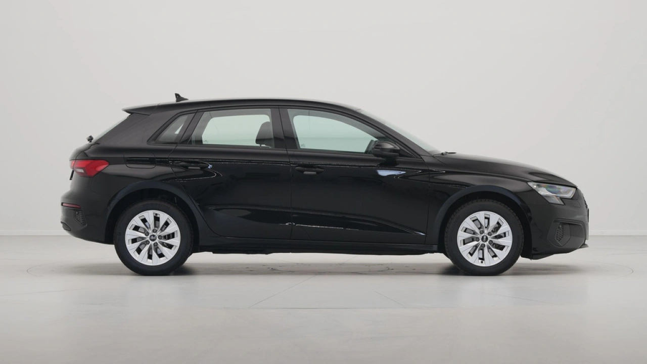 Audi A3 Sportback 40 TFSI e 204pk Edition