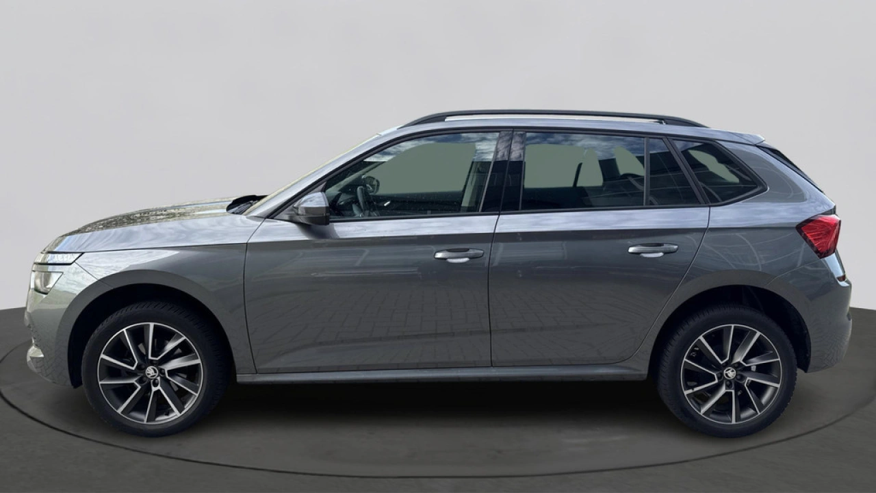 Škoda Kamiq 1.0 TSI Ambition