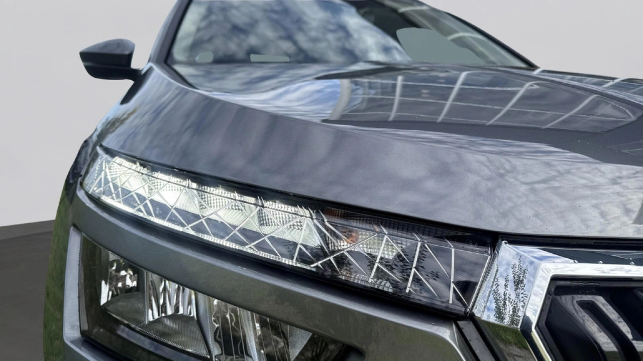Škoda Kamiq 1.0 TSI Ambition