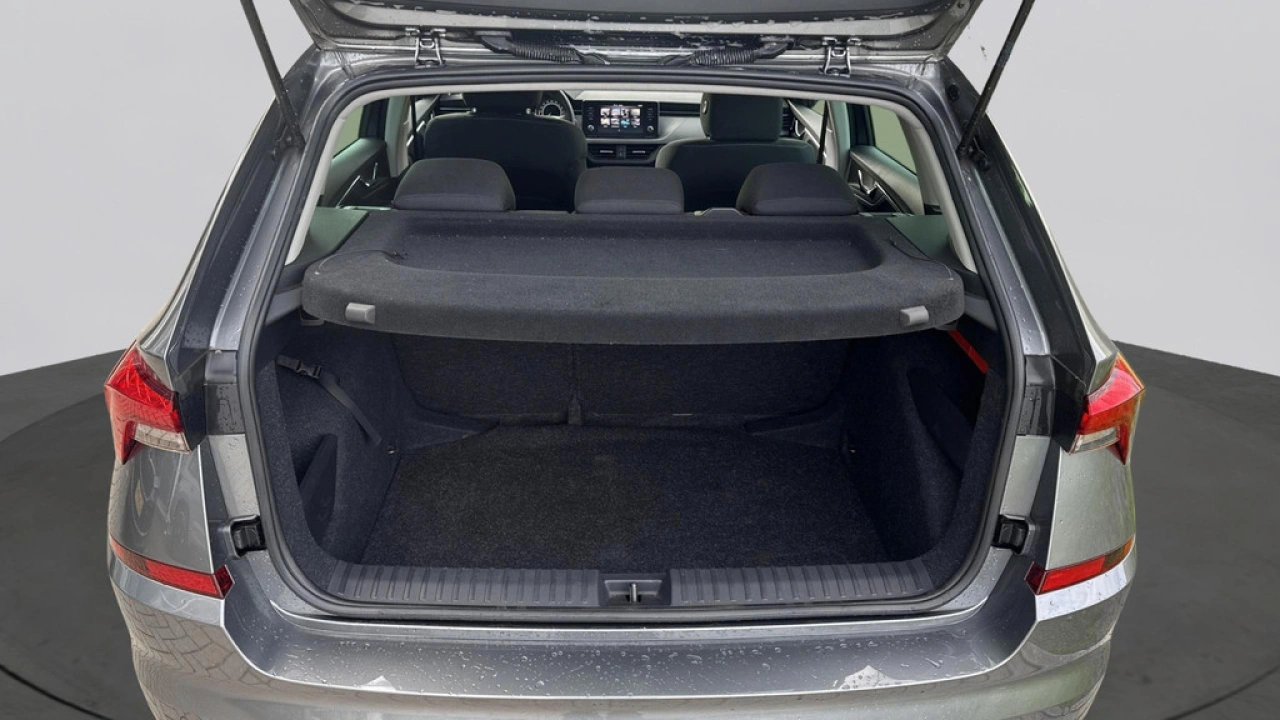 Škoda Kamiq 1.0 TSI Ambition