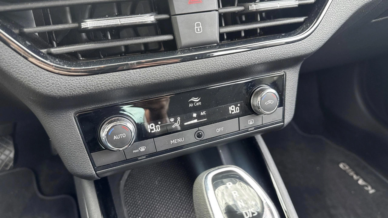 Škoda Kamiq 1.0 TSI Ambition