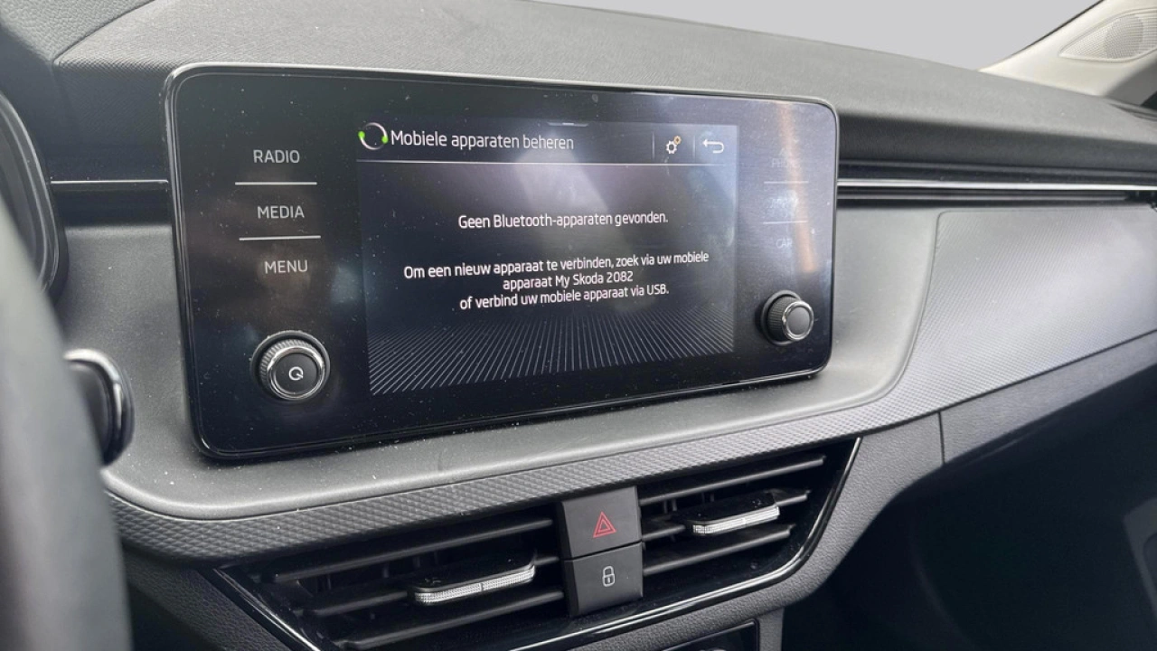 Škoda Kamiq 1.0 TSI Ambition