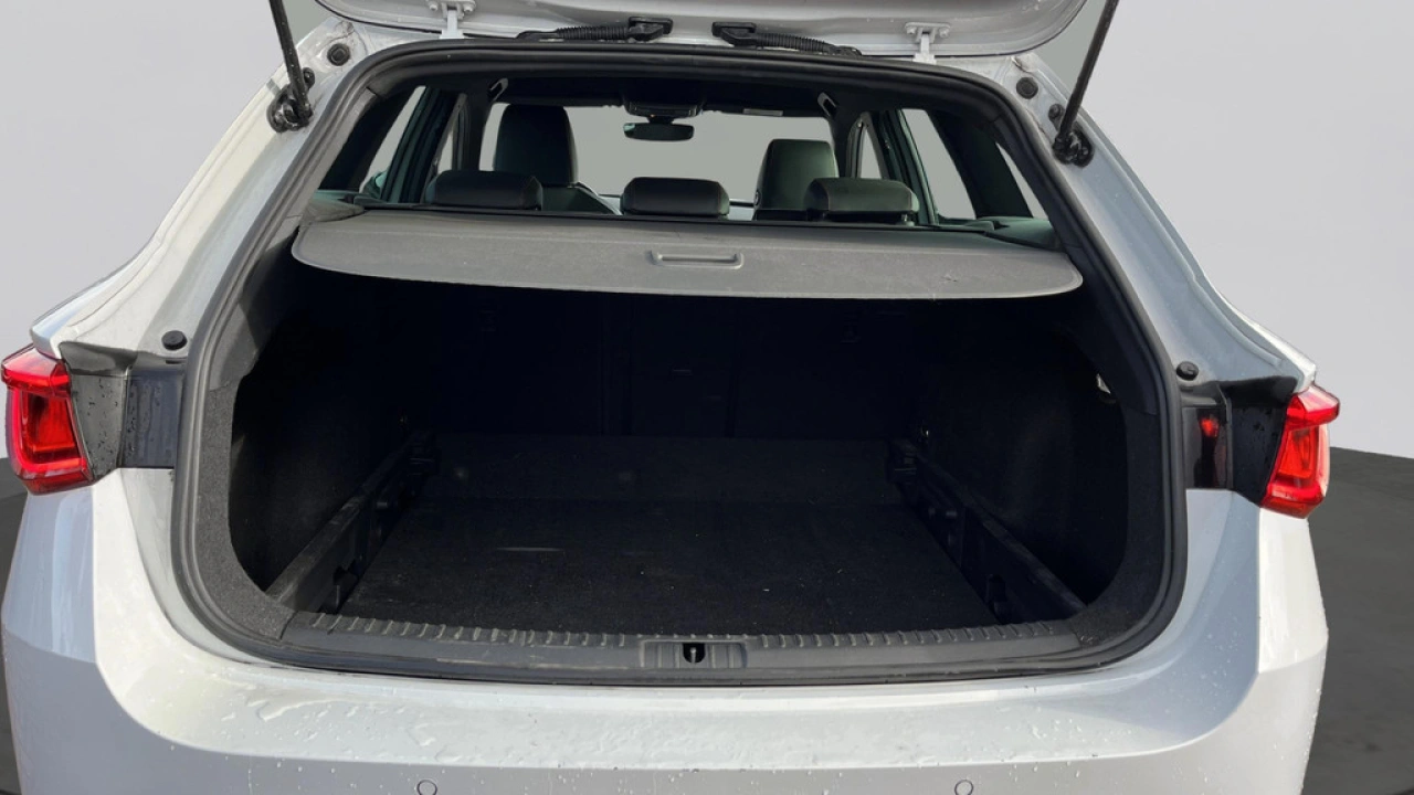 SEAT Leon Sportstourer 1.0 eTSI FR Business