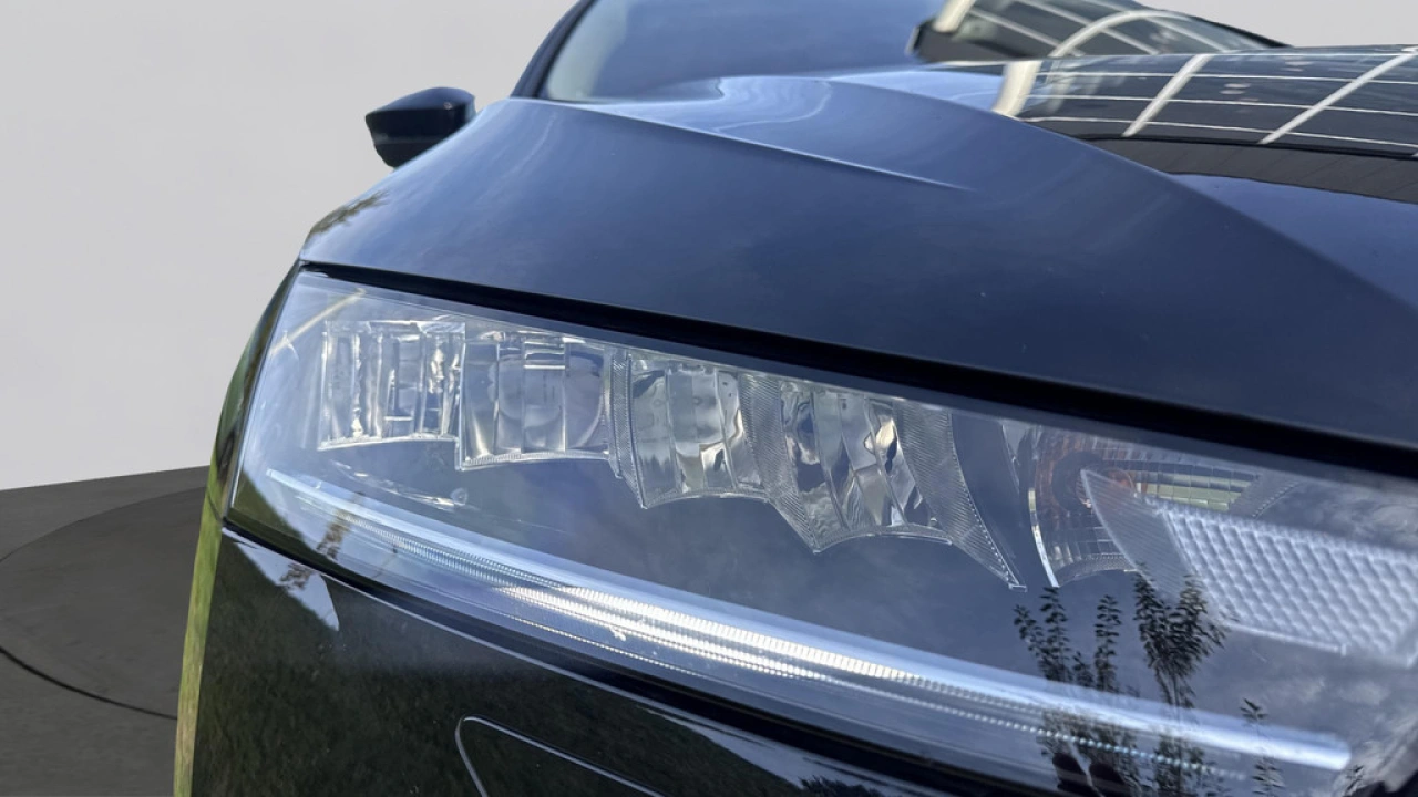 Škoda Octavia Combi 1.5 e-TSI Business Edition Plus