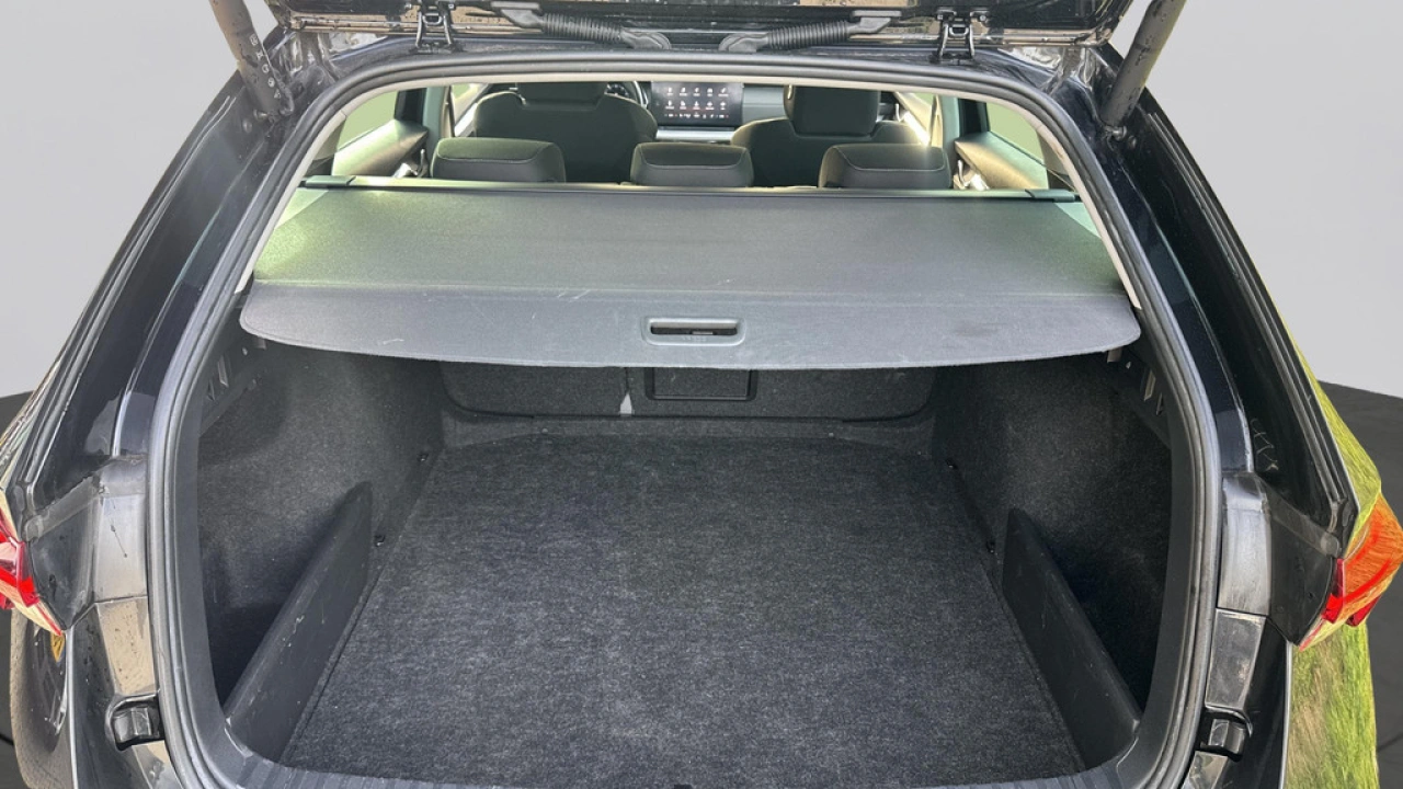 Škoda Octavia Combi 1.5 e-TSI Business Edition Plus