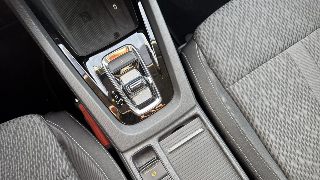 Škoda Octavia Combi 1.5 e-TSI Business Edition Plus