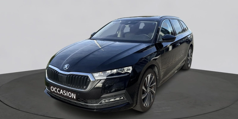 Škoda Octavia Combi 1.5 e-TSI Business Edition Plus