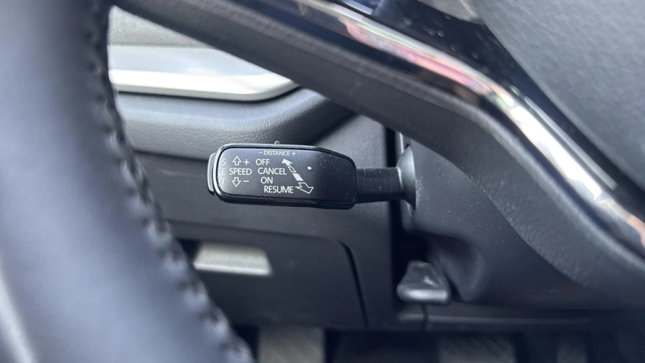 Škoda Octavia Combi 1.5 e-TSI Business Edition Plus