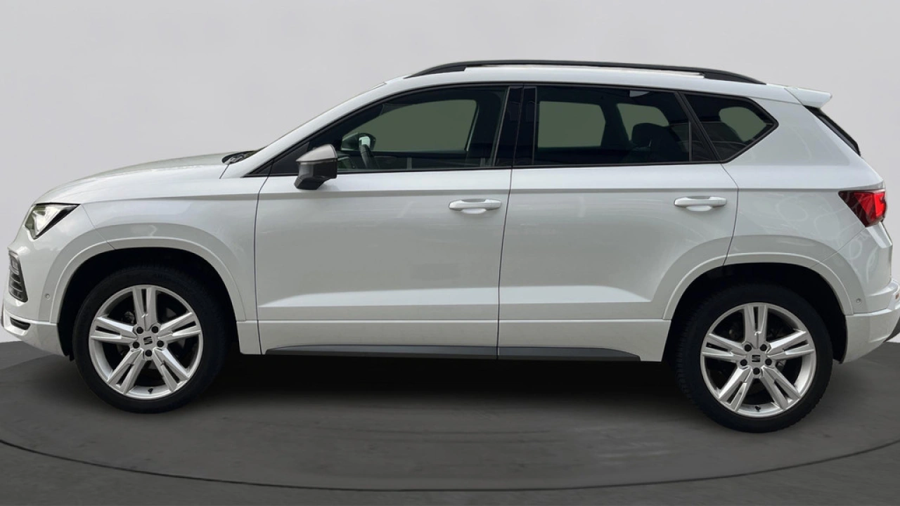 SEAT Ateca 1.5 TSI FR Business Intense