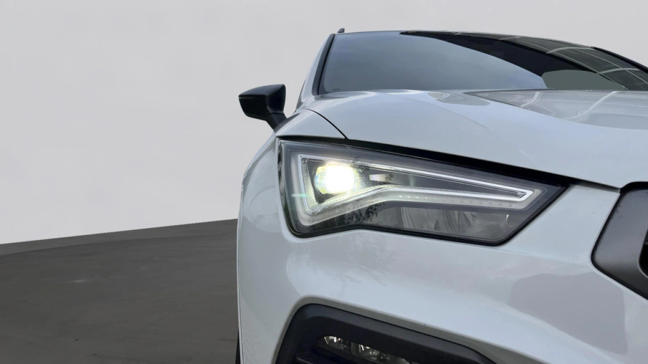 SEAT Ateca 1.5 TSI FR Business Intense