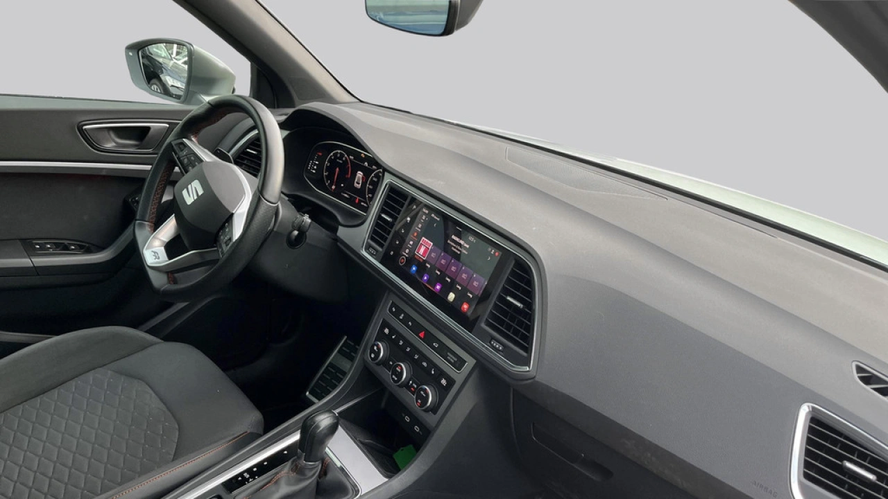 SEAT Ateca 1.5 TSI FR Business Intense