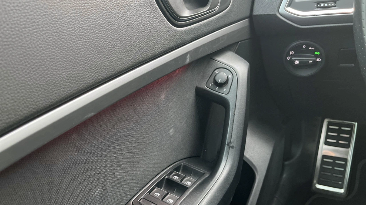 SEAT Ateca 1.5 TSI FR Business Intense