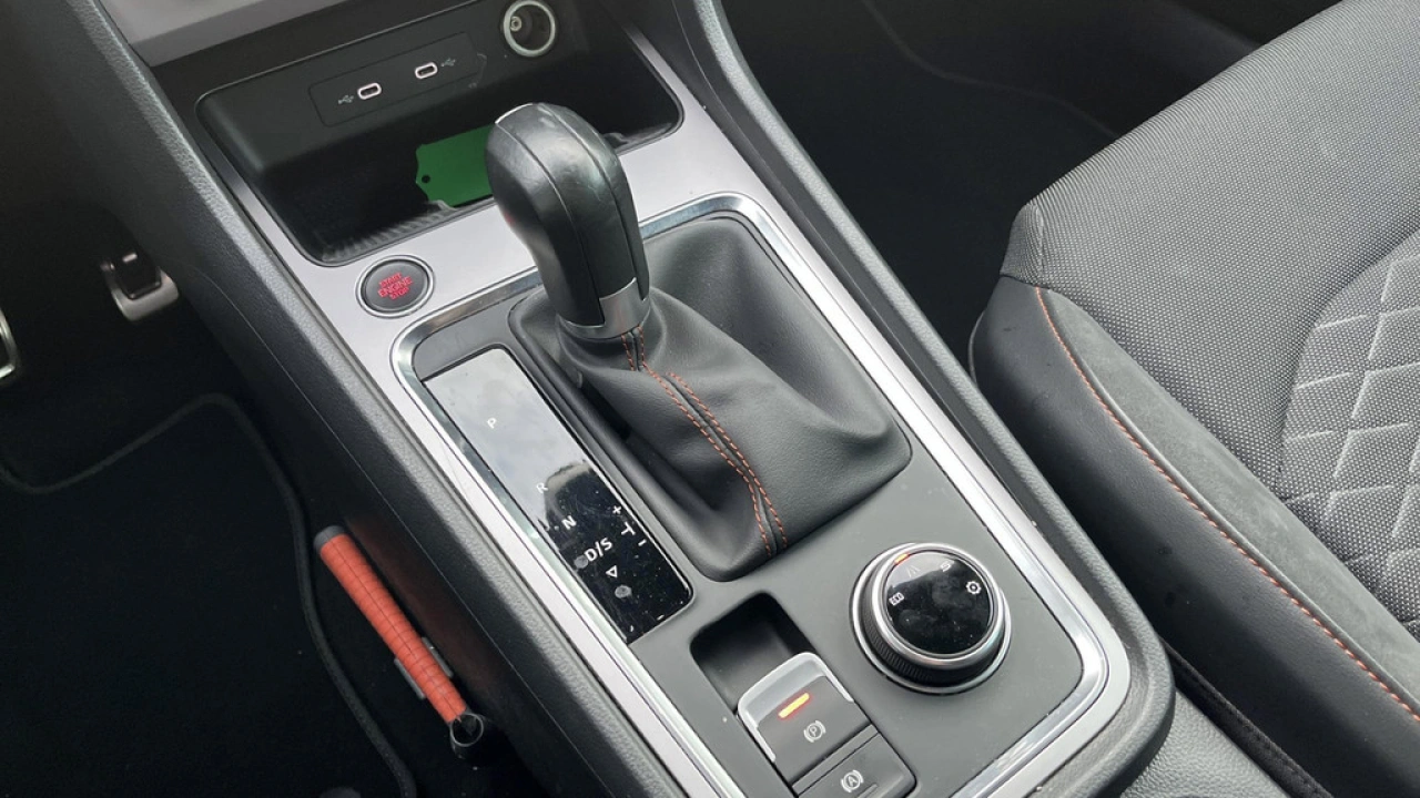 SEAT Ateca 1.5 TSI FR Business Intense