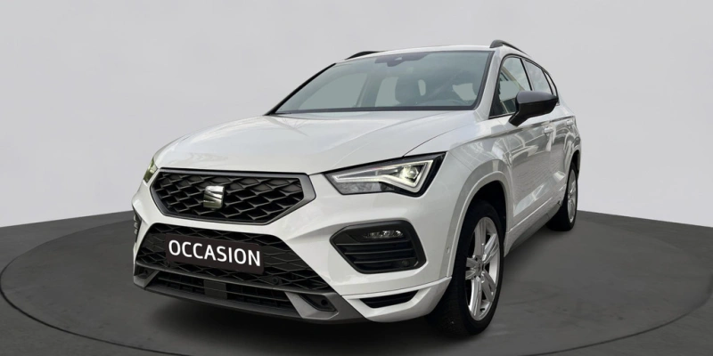 SEAT Ateca 1.5 TSI FR Business Intense