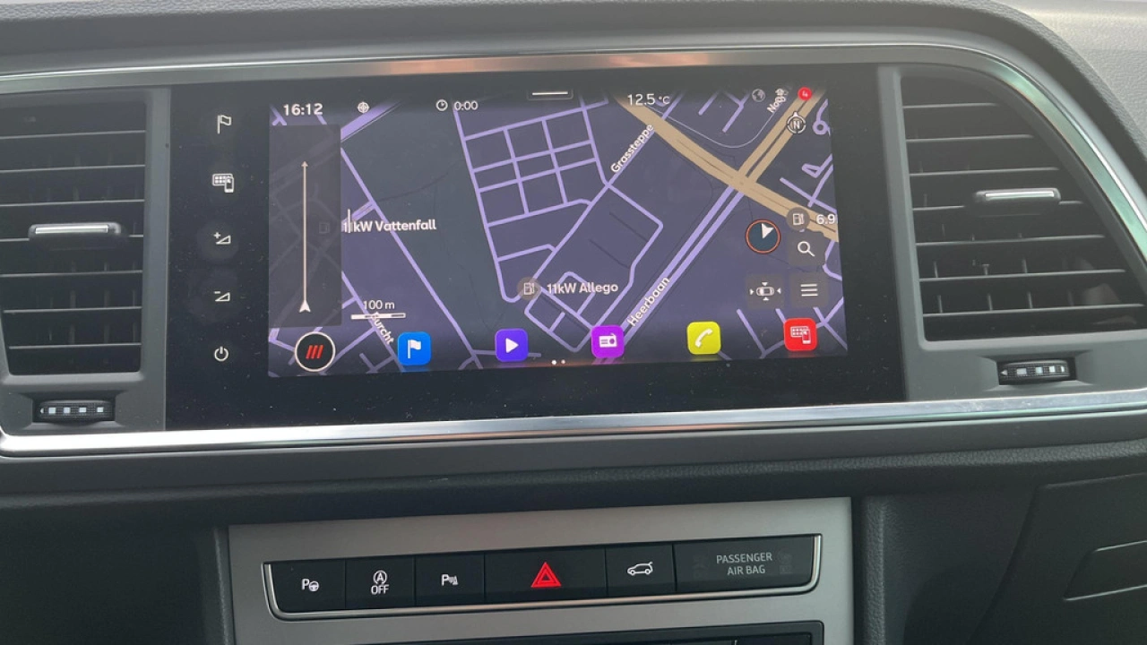 SEAT Ateca 1.5 TSI FR Business Intense